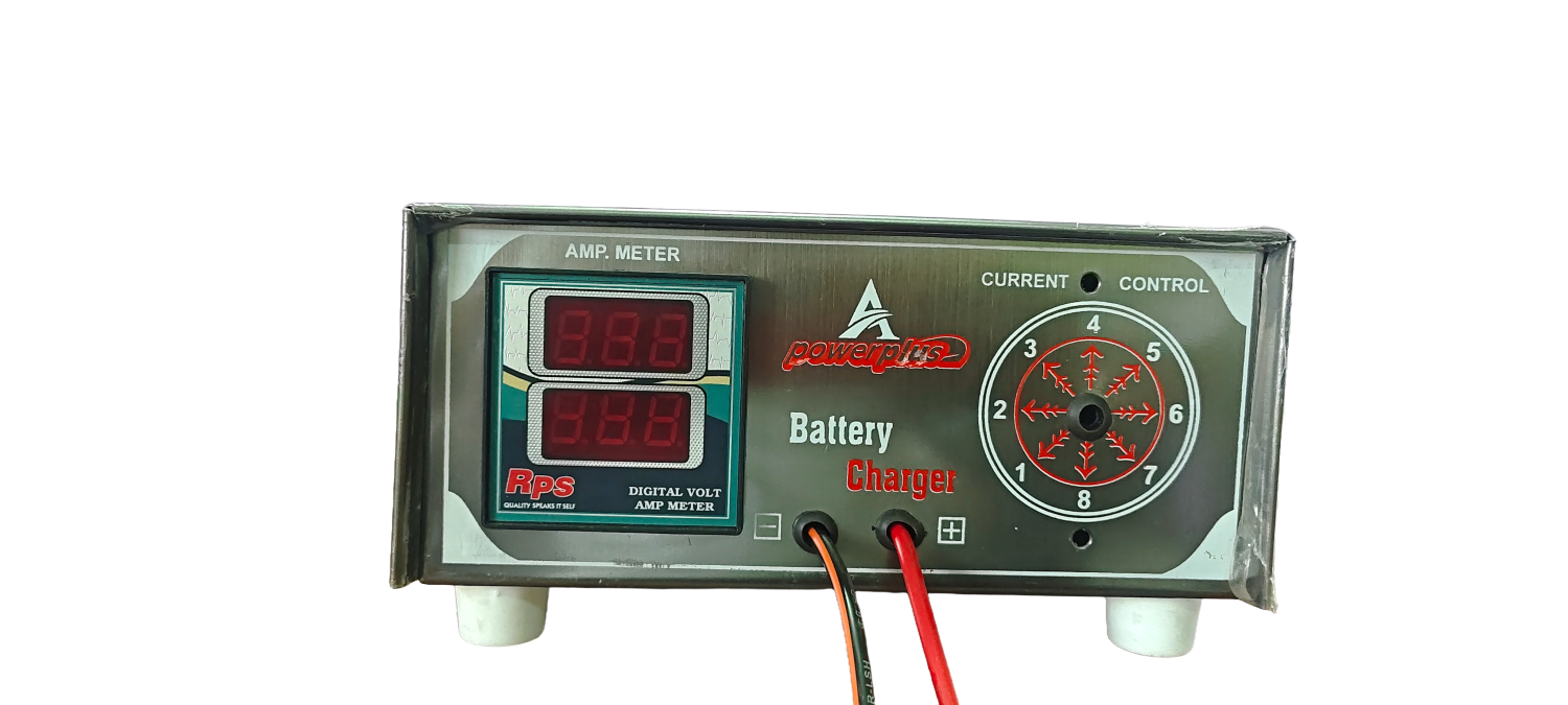 AG Power Plus Electric E-Rickshaw (Passenger Model)