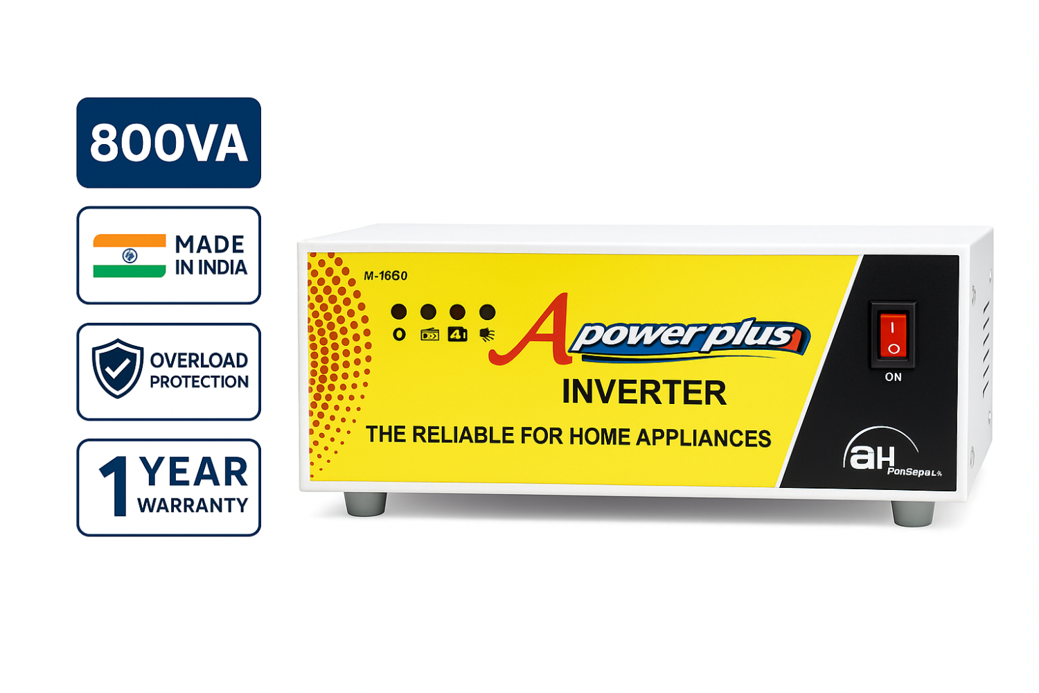 Home Inverters