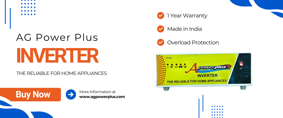 AG Power Plus promo