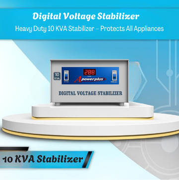 Voltage Stabilizers